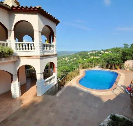 Elaine Holiday home